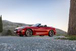 BMW Z4 M40i 2019 года (UK)